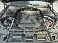 2023 Mercedes Benz S-Class