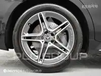 2023 Mercedes Benz S-Class