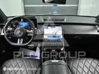 2023 Mercedes Benz S-Class