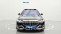 2023 Mercedes Benz S-Class