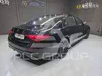 2023 Mercedes Benz S-Class