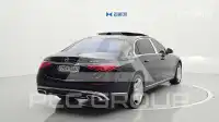 2023 Mercedes Benz S-Class