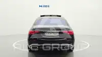 2023 Mercedes Benz S-Class