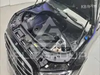 2023 Mercedes Benz S-Class