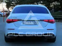 2023 Mercedes Benz S-Class