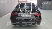 2023 Mercedes Benz S-Class