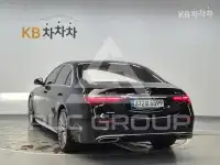 2023 Mercedes Benz S-Class