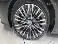 2023 Mercedes Benz S-Class