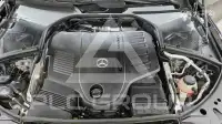 2023 Mercedes Benz S-Class