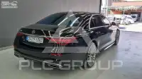 2023 Mercedes Benz S-Class