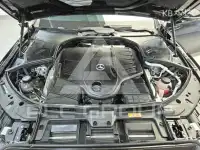 2023 Mercedes Benz S-Class