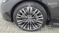 2023 Mercedes Benz S-Class