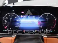 2023 Mercedes Benz S-Class