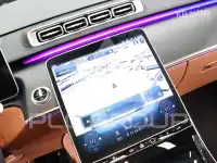 2023 Mercedes Benz S-Class