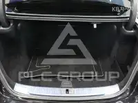 2023 Mercedes Benz S-Class