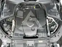 2023 Mercedes Benz S-Class