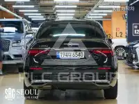 2023 Mercedes Benz S-Class