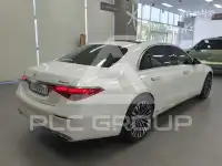 2023 Mercedes Benz S-Class