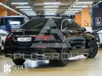 2023 Mercedes Benz S-Class