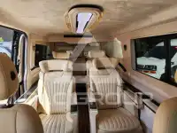 2023 Mercedes Benz Sprinter