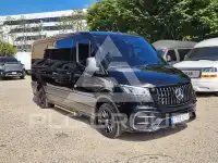 2023 Mercedes Benz Sprinter