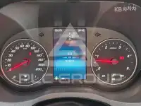 2023 Mercedes Benz Sprinter