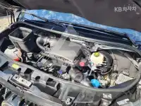 2023 Mercedes Benz Sprinter