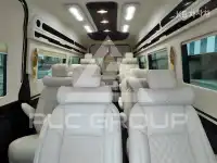 2023 Mercedes Benz Sprinter