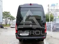 2023 Mercedes Benz Sprinter