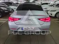 2023 Mercedes Benz CLS-Class