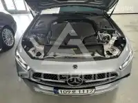 2023 Mercedes Benz CLS-Class