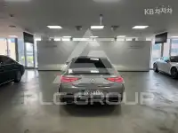 2023 Mercedes Benz CLS-Class