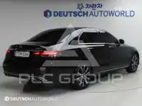 2023 Mercedes Benz E-Class