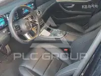 2023 Mercedes Benz E-Class