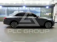 2023 Mercedes Benz E-Class