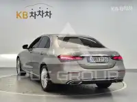 2023 Mercedes Benz E-Class