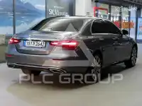2023 Mercedes Benz E-Class