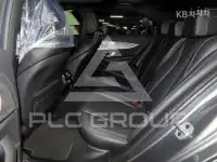 2023 Mercedes Benz E-Class