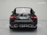 2023 Mercedes Benz E-Class