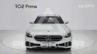 2023 Mercedes Benz E-Class
