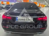 2023 Mercedes Benz E-Class
