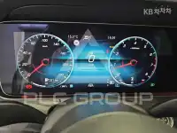 2023 Mercedes Benz E-Class