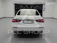 2023 Mercedes Benz E-Class