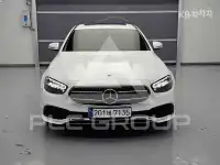 2023 Mercedes Benz E-Class