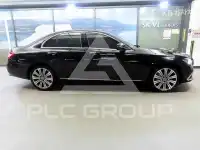 2023 Mercedes Benz E-Class