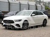 2023 Mercedes Benz E-Class