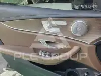 2023 Mercedes Benz E-Class