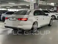 2023 Mercedes Benz E-Class