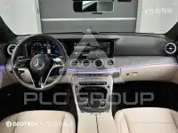 2023 Mercedes Benz E-Class