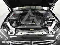 2023 Mercedes Benz E-Class